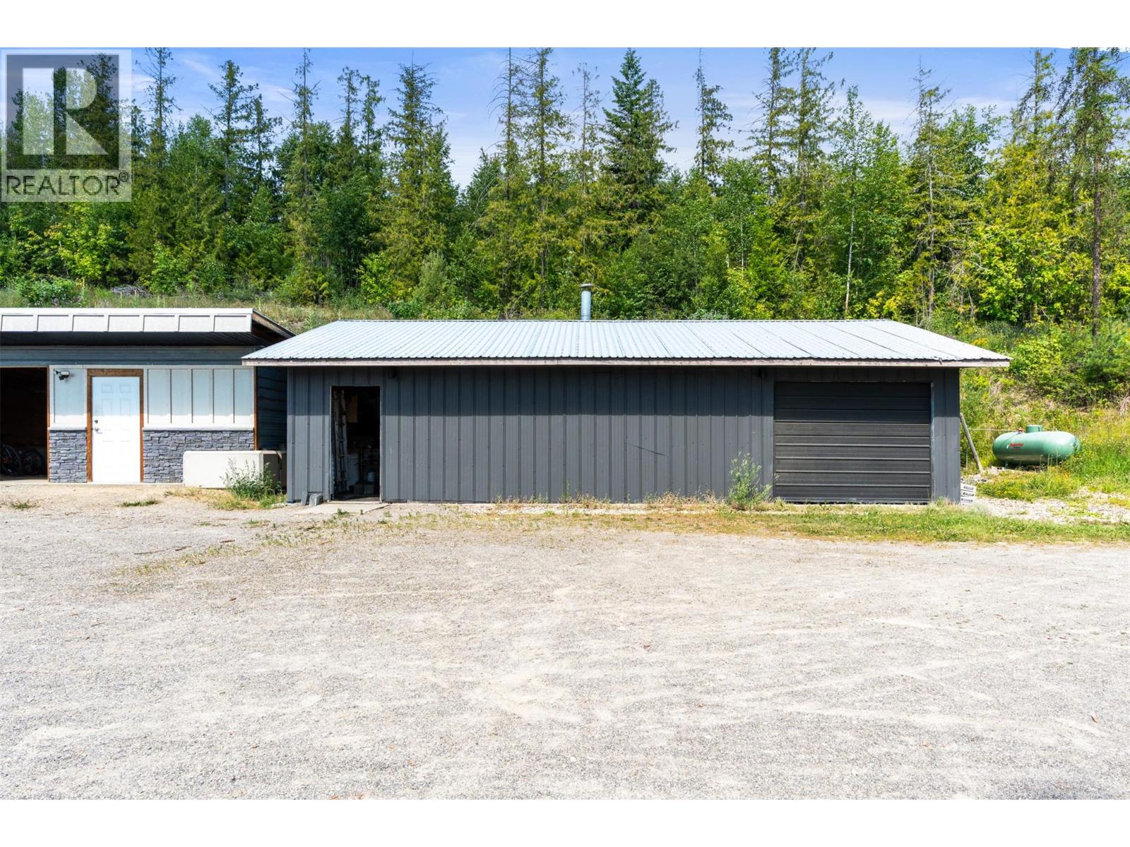 240 Grandview Bench Road - 66