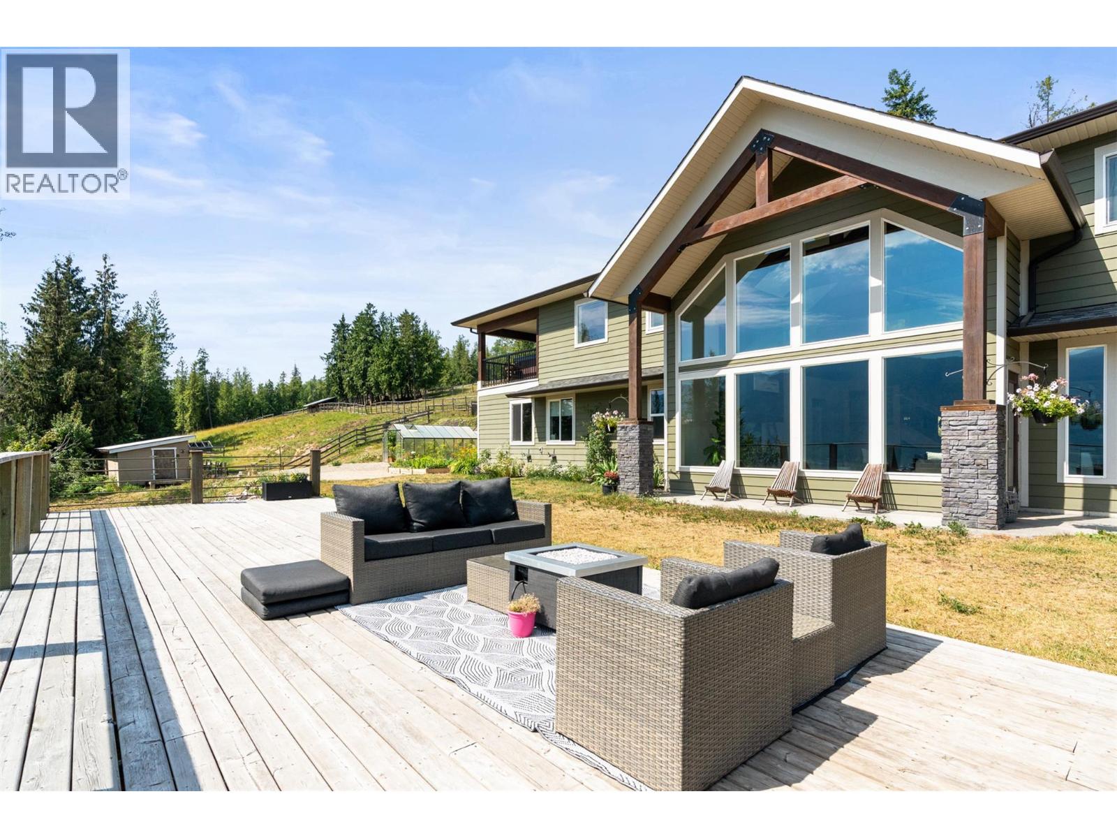 240 Grandview Bench Road - 75