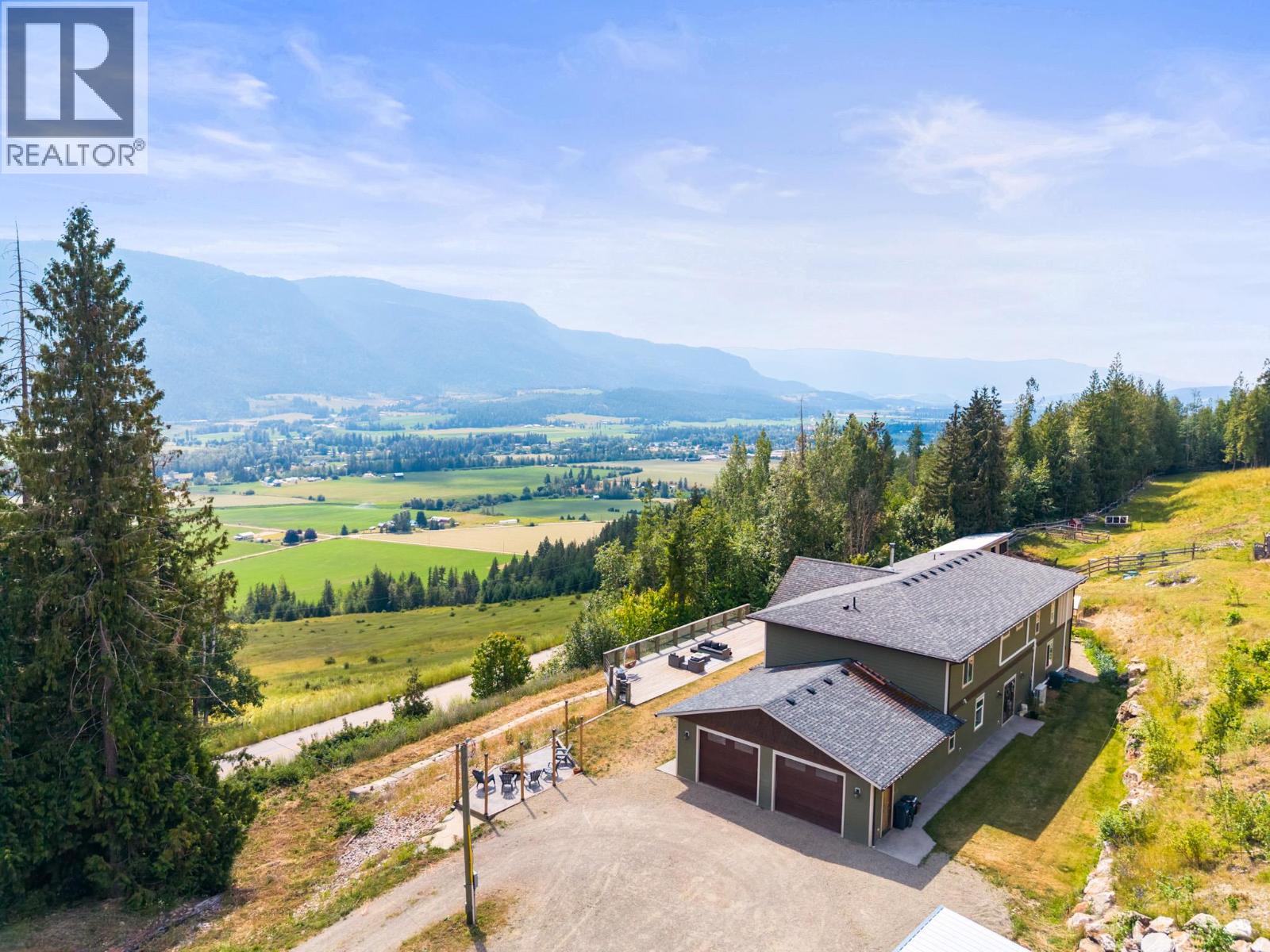 240 Grandview Bench Road - 93