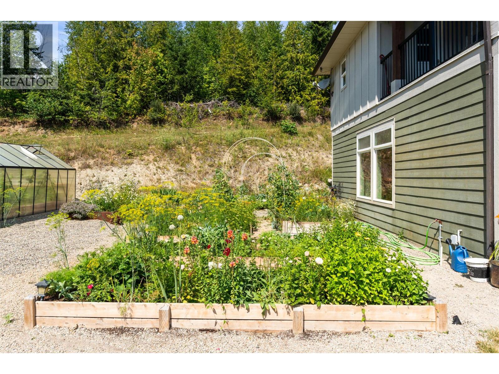 240 Grandview Bench Road - 81