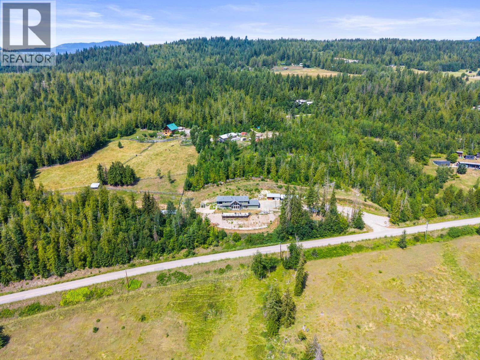 240 Grandview Bench Road - 97