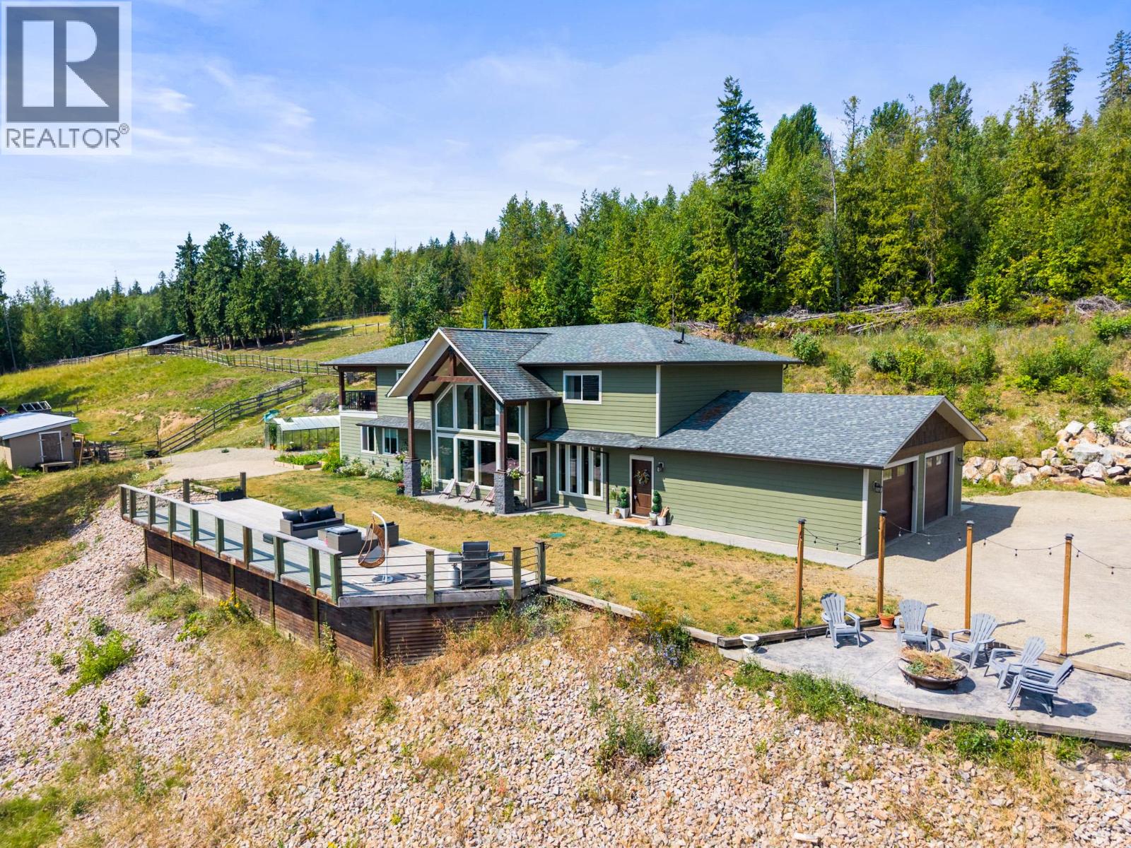 240 Grandview Bench Road - 88