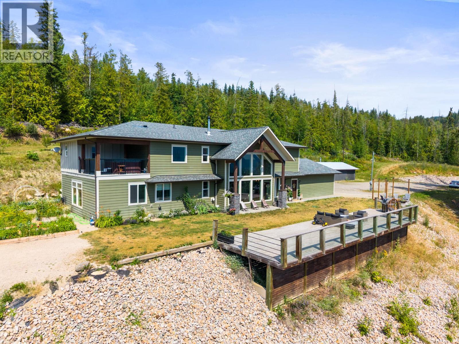 240 Grandview Bench Road - 87