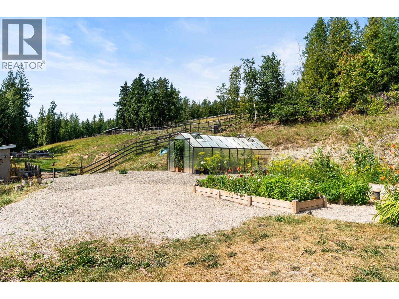 240 Grandview Bench Road - 80