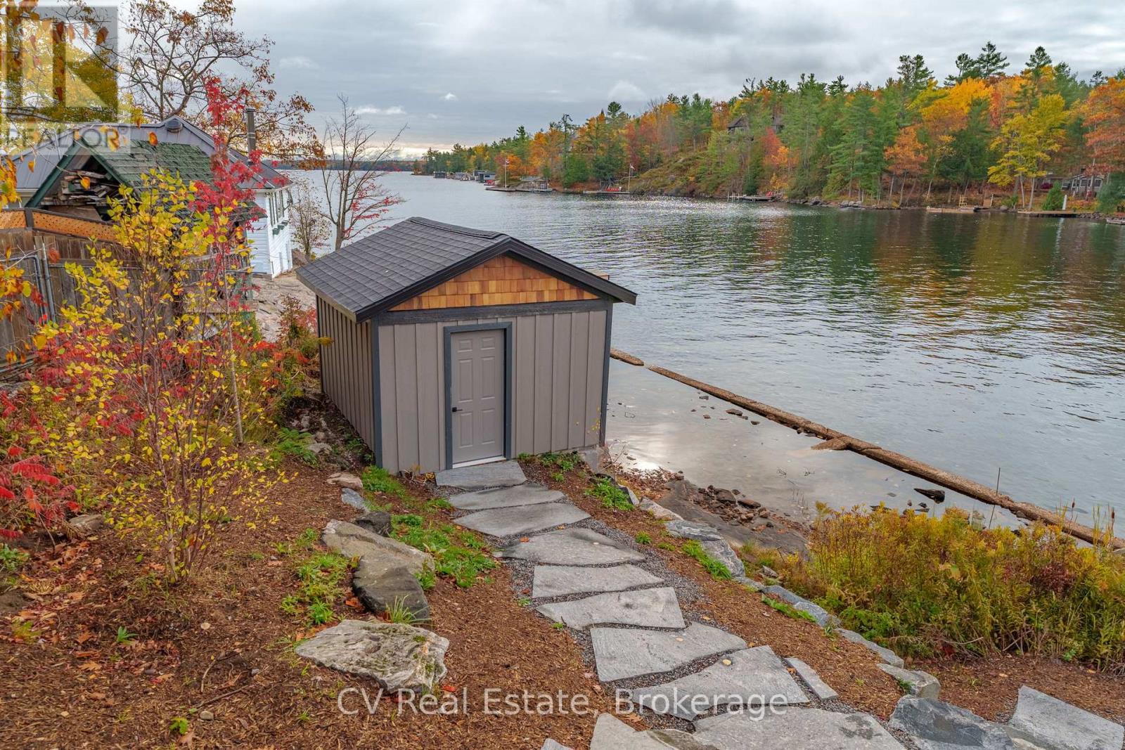 1111 LAKESHORE DRIVE - 46