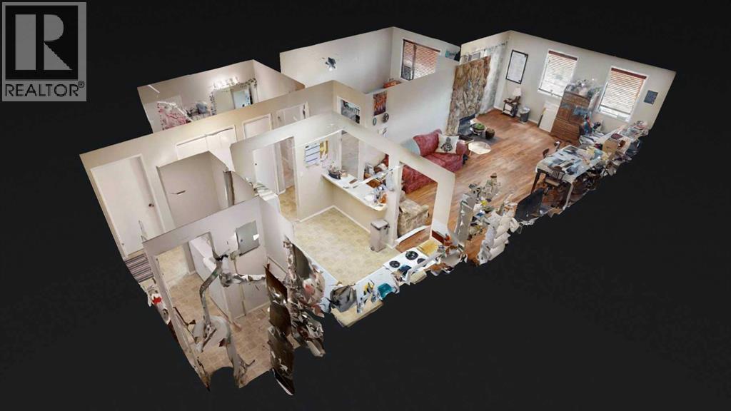 #204 4814A 49 Street - 21