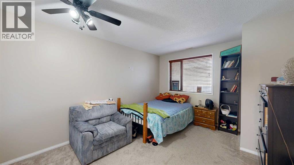 #204 4814A 49 Street - 9
