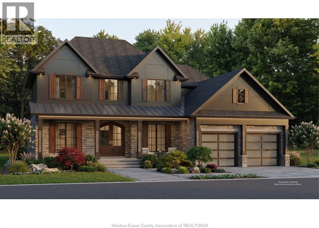 3560 Oke DRIVE - 2