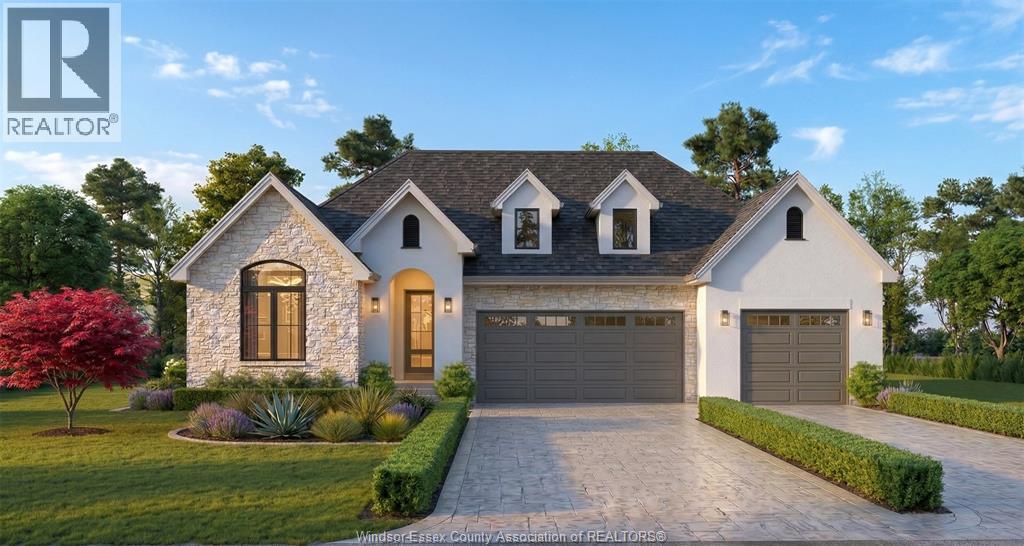 3580 Oke DRIVE - 1