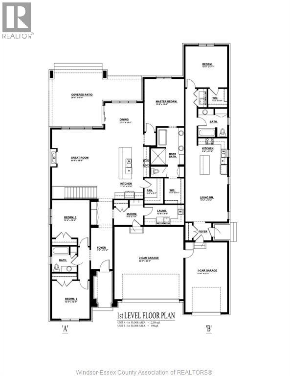 3580 Oke DRIVE - 2