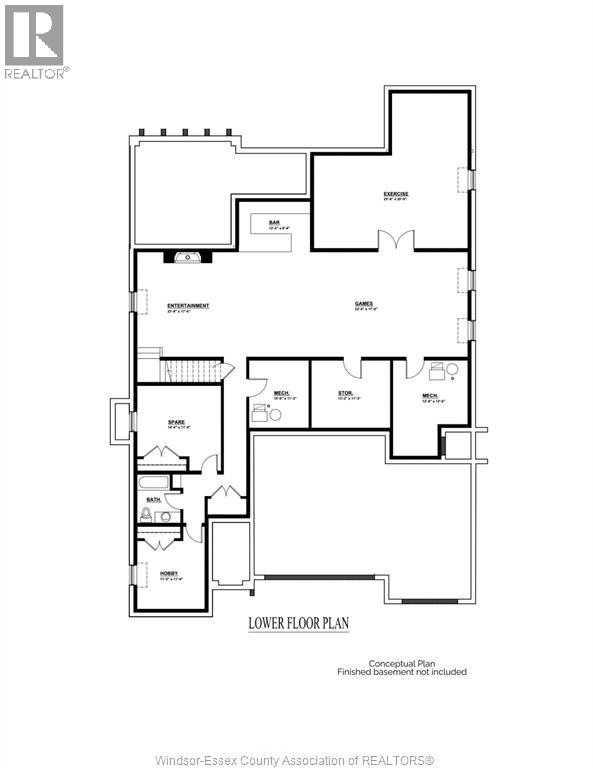 3580 Oke DRIVE - 3