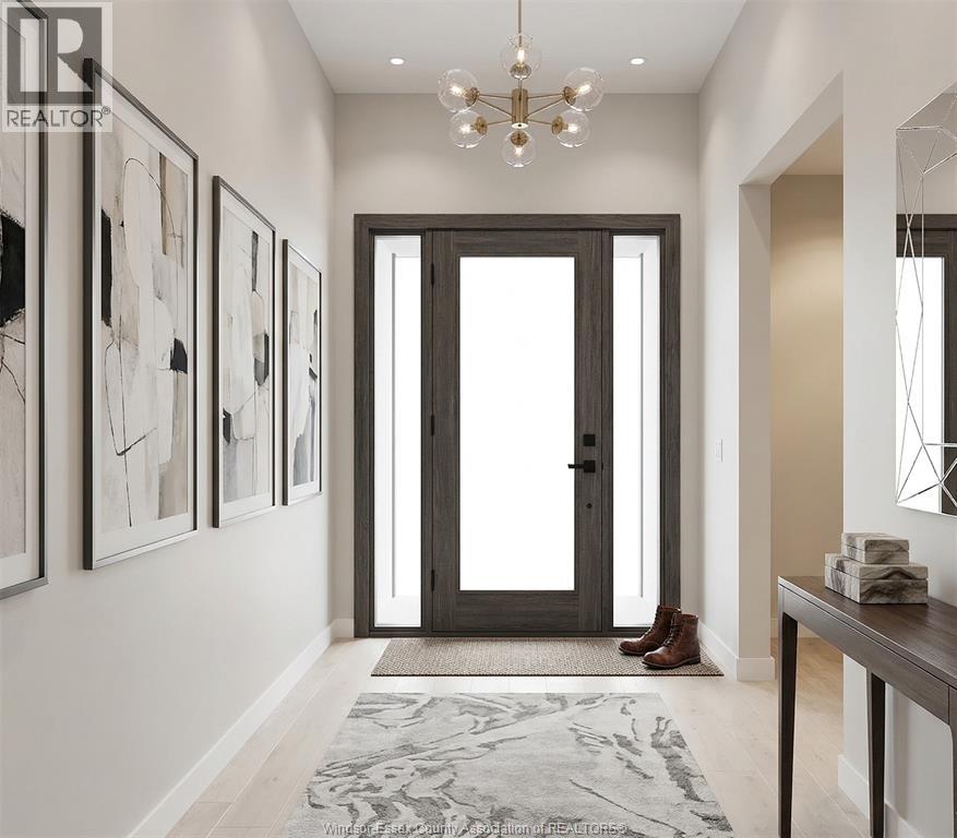 3580 Oke DRIVE - 4