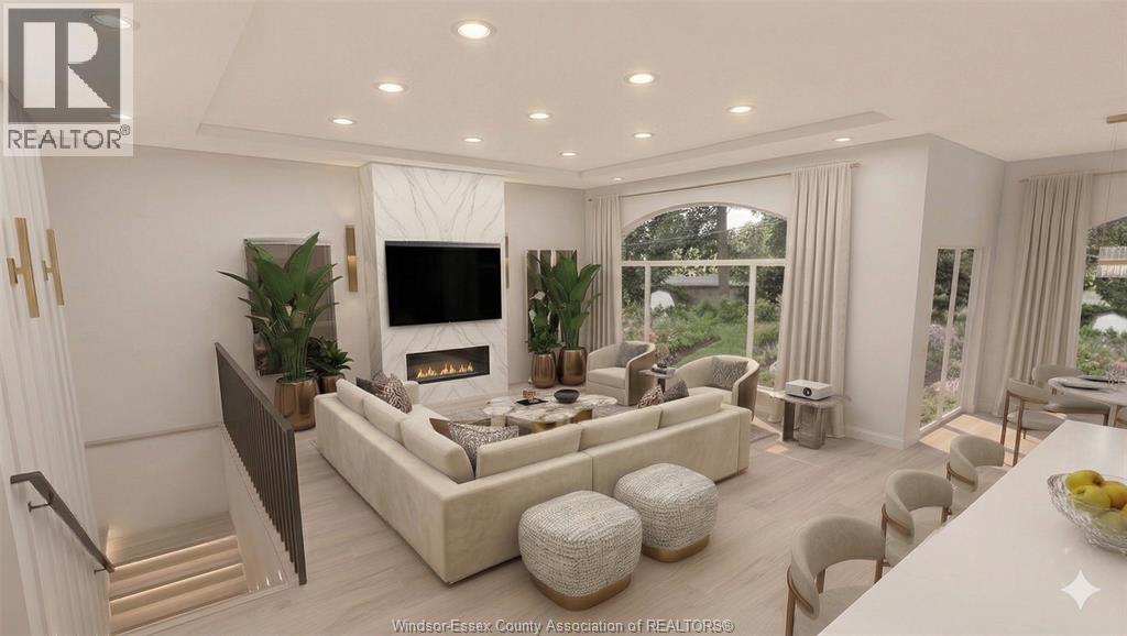 3580 Oke DRIVE - 5