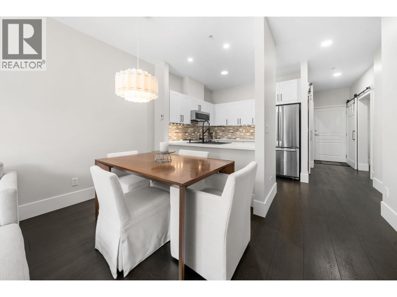 1 Bed, 1 Bath Apartment for Sale in Vancouver – 404 5605 HAMPTON PLACE, Vancouver – MLS# R3147868 - Image 11