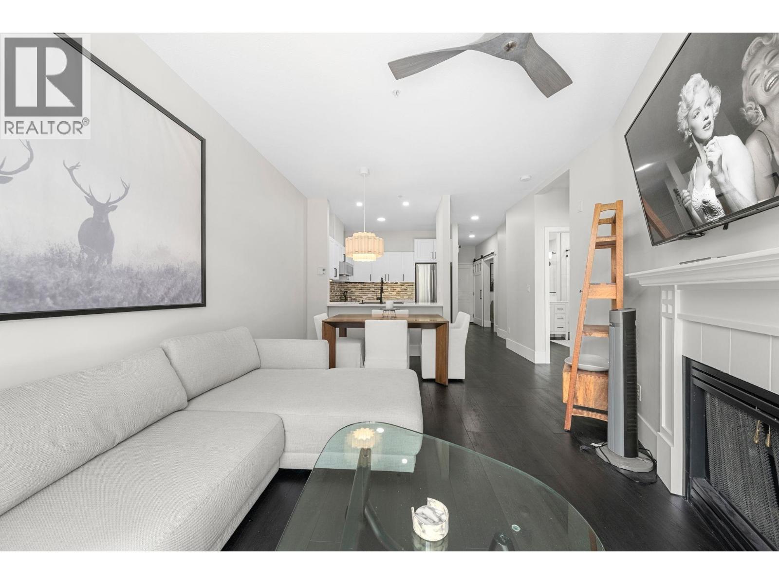 1 Bed, 1 Bath Apartment for Sale in Vancouver – 404 5605 HAMPTON PLACE, Vancouver – MLS# R3147868 - Image 16