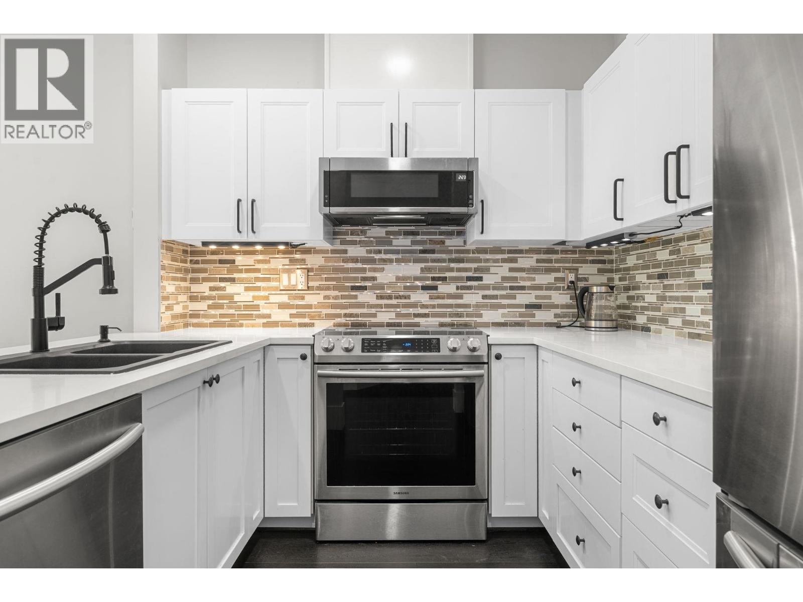 1 Bed, 1 Bath Apartment for Sale in Vancouver – 404 5605 HAMPTON PLACE, Vancouver – MLS# R3147868 - Image 7
