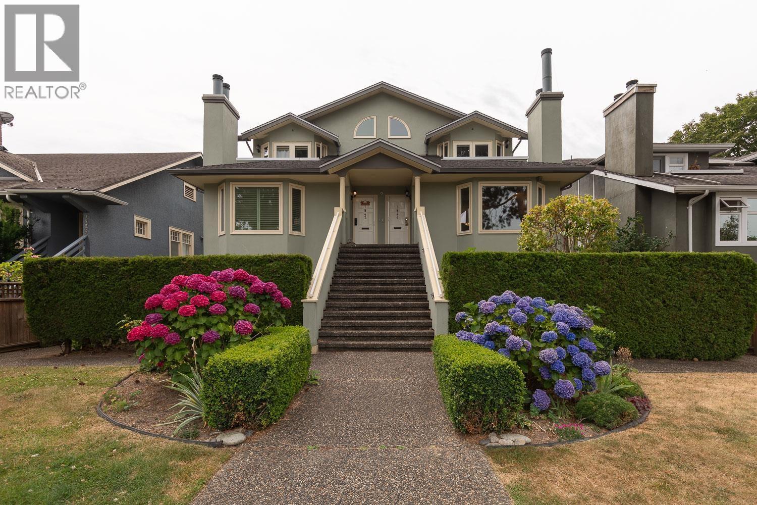 1844 W 10TH AVENUE, Vancouver