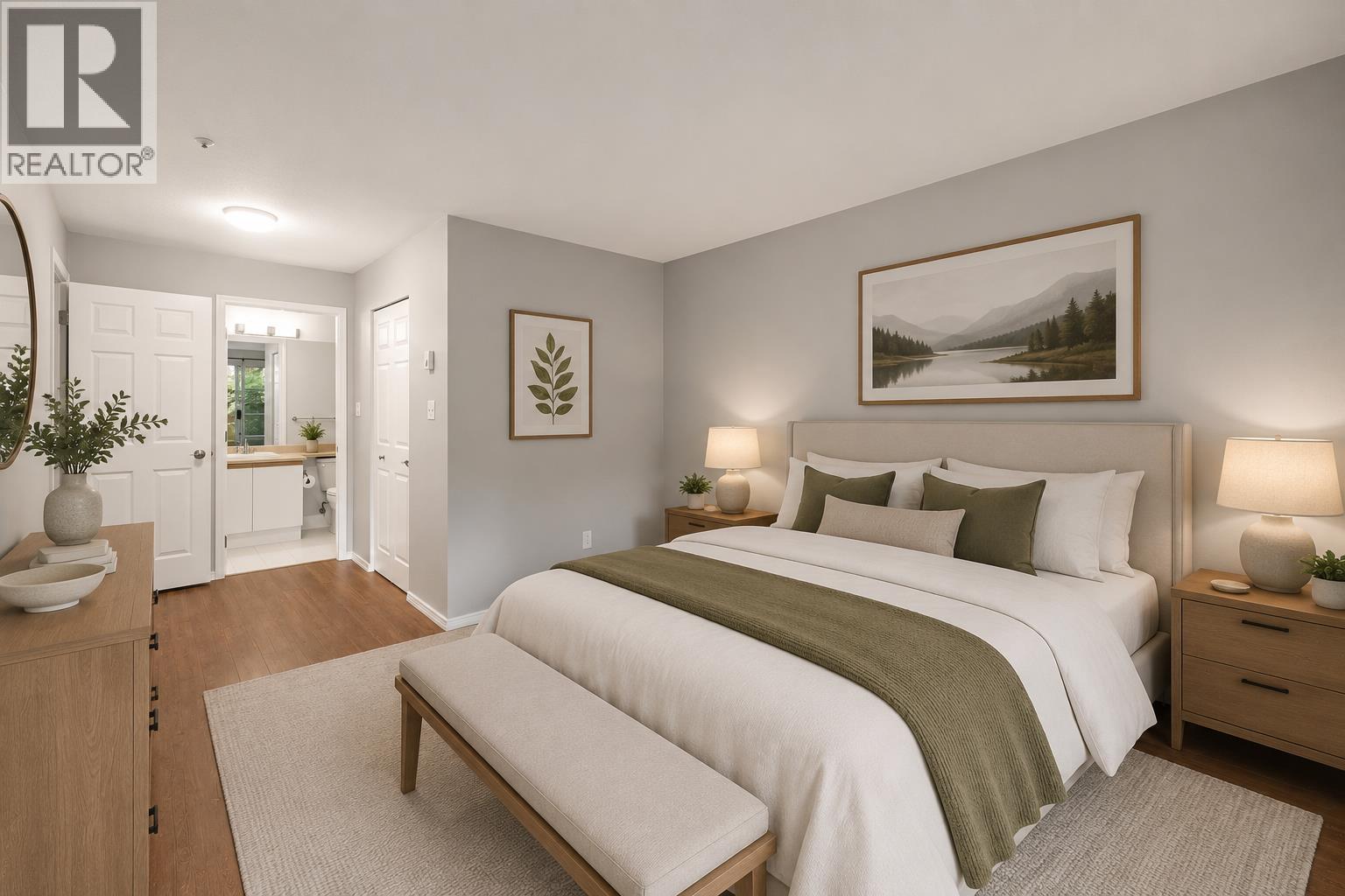 2 Bed, 2 Bath Apartment for Sale in Coquitlam – 112 295 SCHOOLHOUSE STREET, Coquitlam – MLS# R3147879 - Image 30