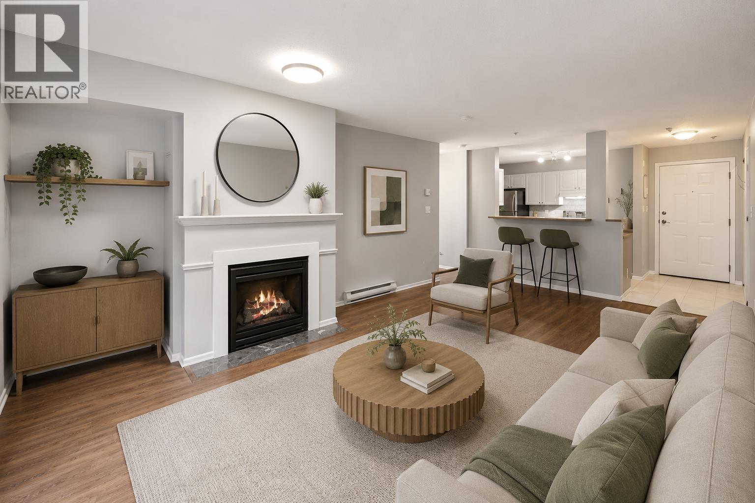 2 Bed, 2 Bath Apartment for Sale in Coquitlam – 112 295 SCHOOLHOUSE STREET, Coquitlam – MLS# R3147879 - Image 12