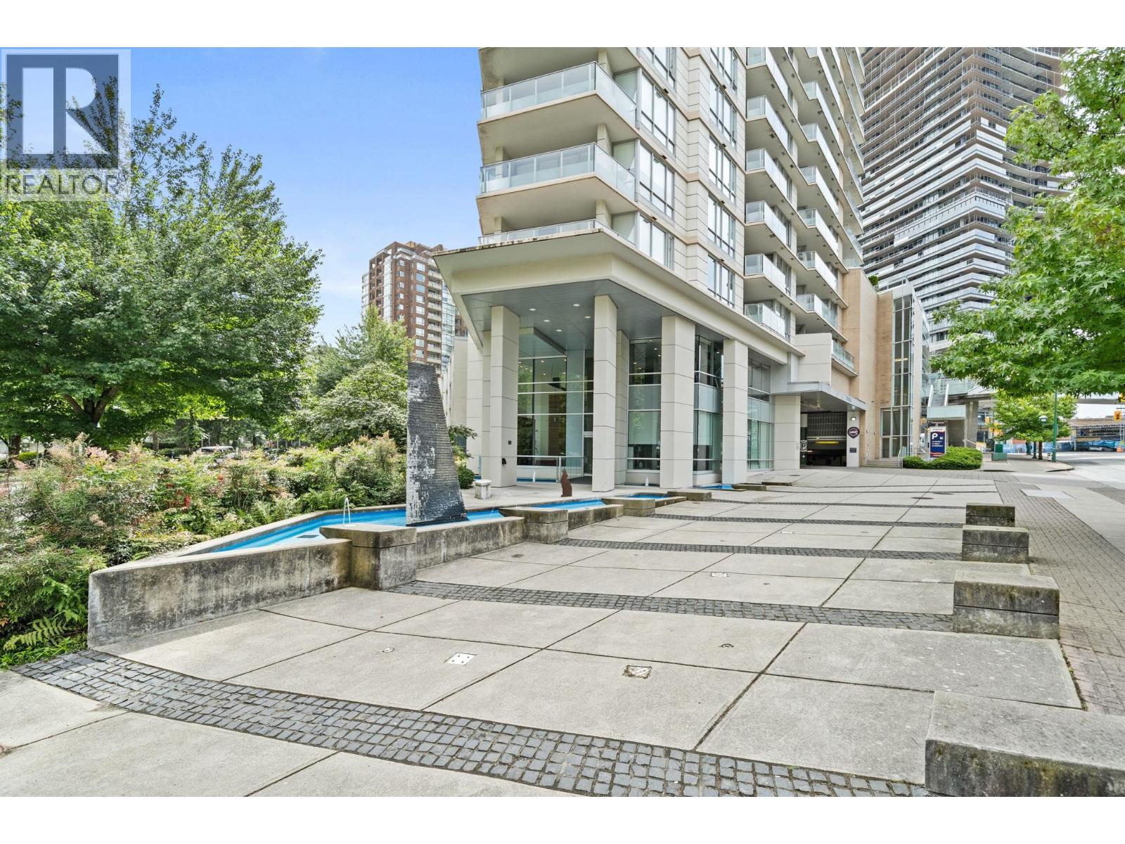 1 Bed, 1 Bath House for Sale in Burnaby – 1601 4808 HAZEL STREET, Burnaby – MLS# R3147922 - Image 27