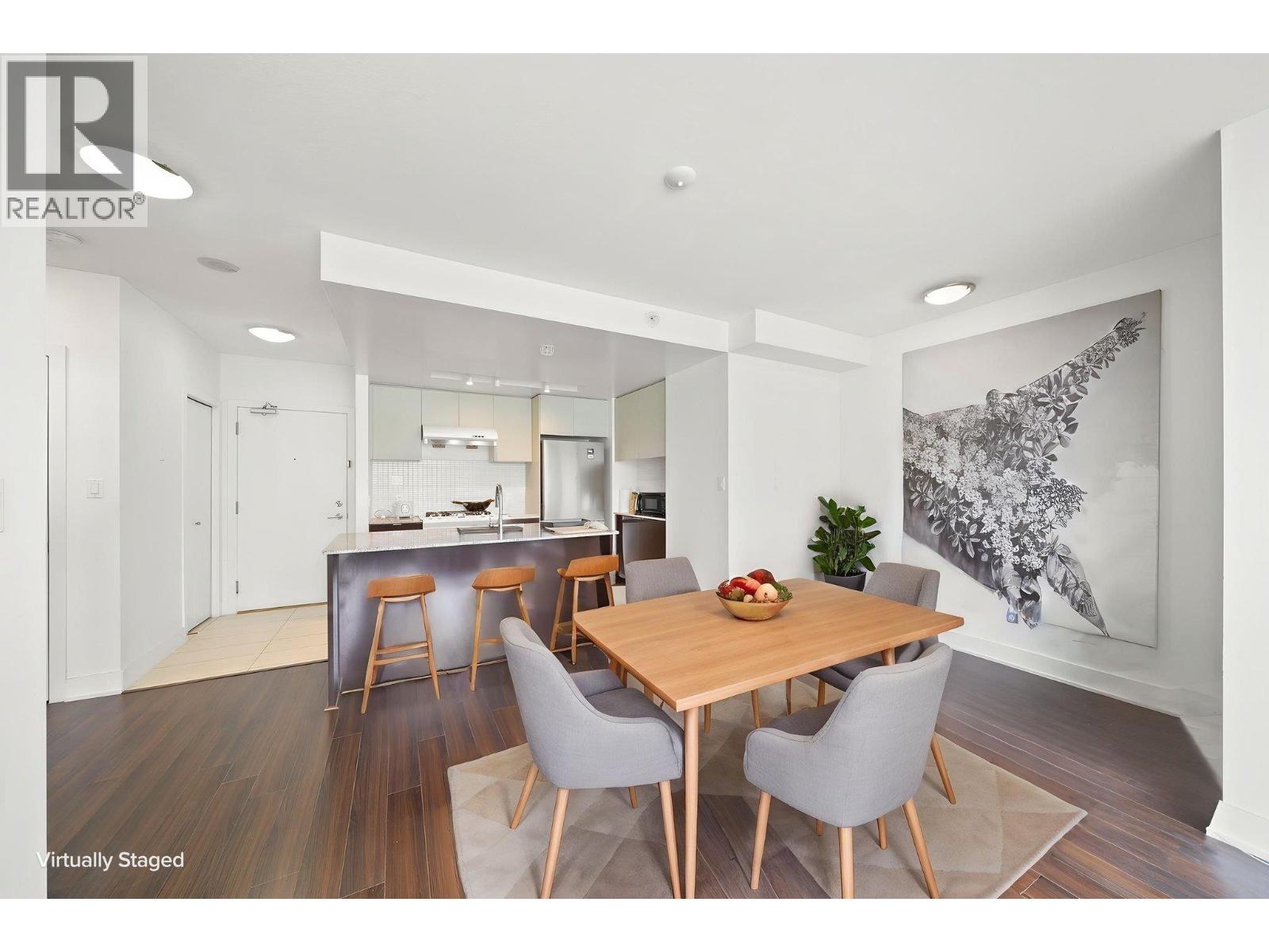 1 Bed, 1 Bath House for Sale in Burnaby – 1601 4808 HAZEL STREET, Burnaby – MLS# R3147922 - Image 8