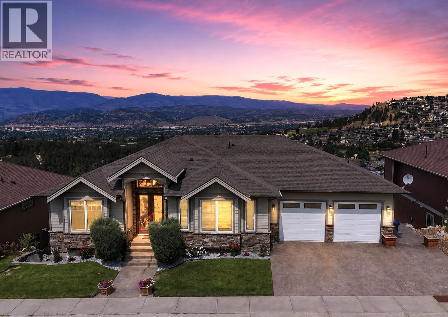 1494 Montenegro Drive - 1
