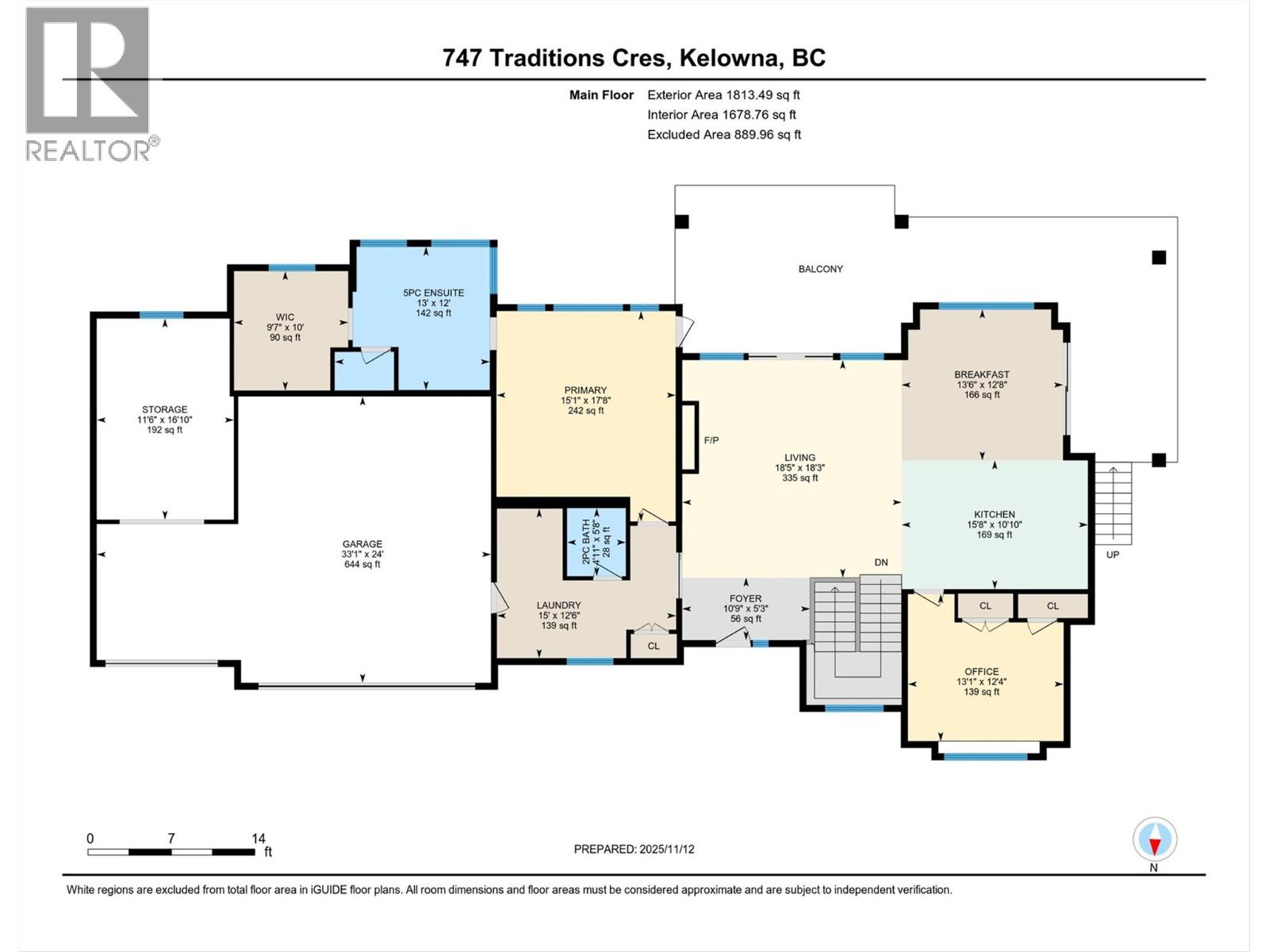 747 Traditions Crescent - 87