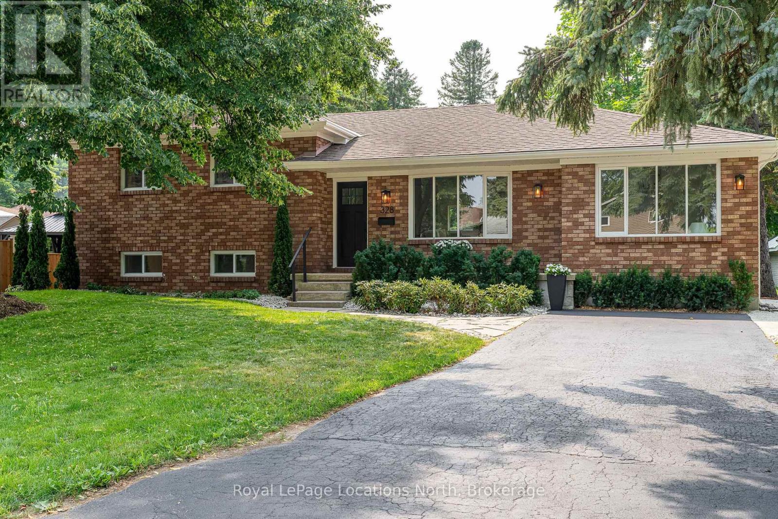 328 HICKORY STREET - 1