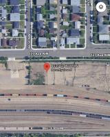 Vacant Land for sale at Address not displayed, Edmonton — MLS® 44186438