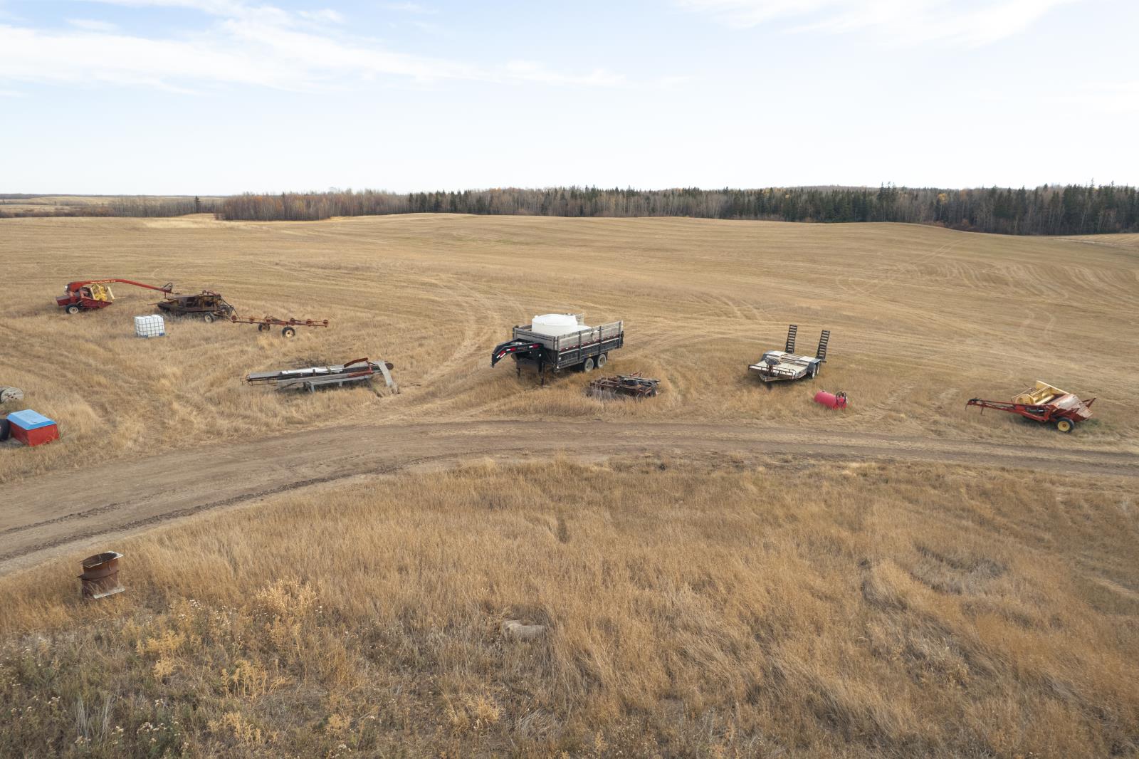 Rural Lac Ste. Anne County, AB, T8R 0H2 - Photo 41