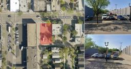 Vacant Land for sale at 9413 - 118 Avenue, Edmonton — MLS® 44187070