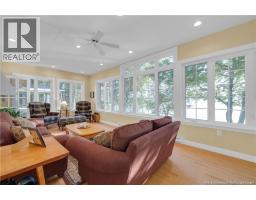 Dining room - 3688 Route 127, Bayside, NB E5B2W5 Photo 13