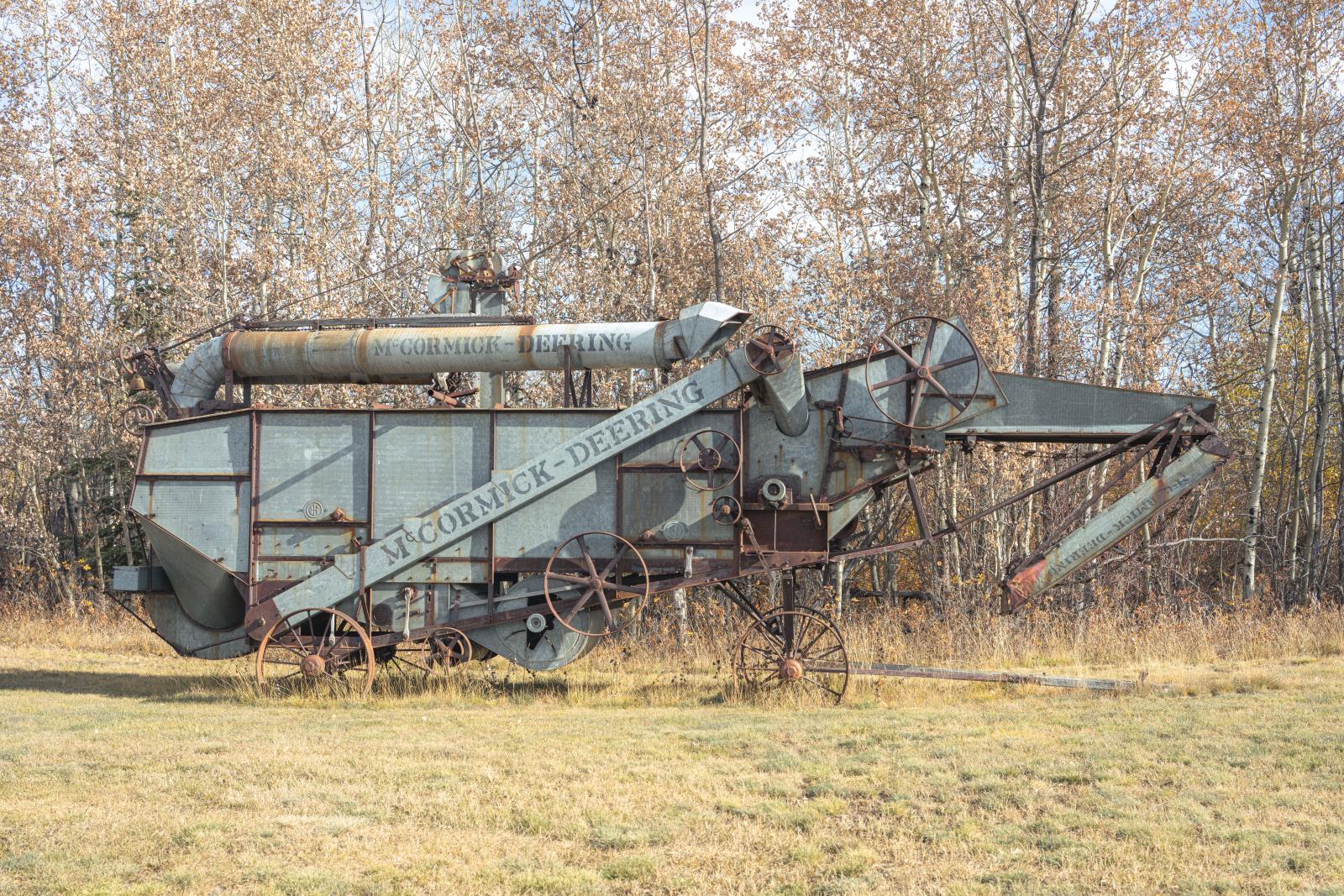 Rural Lac Ste. Anne County, AB, T8R 0H2 - Photo 42