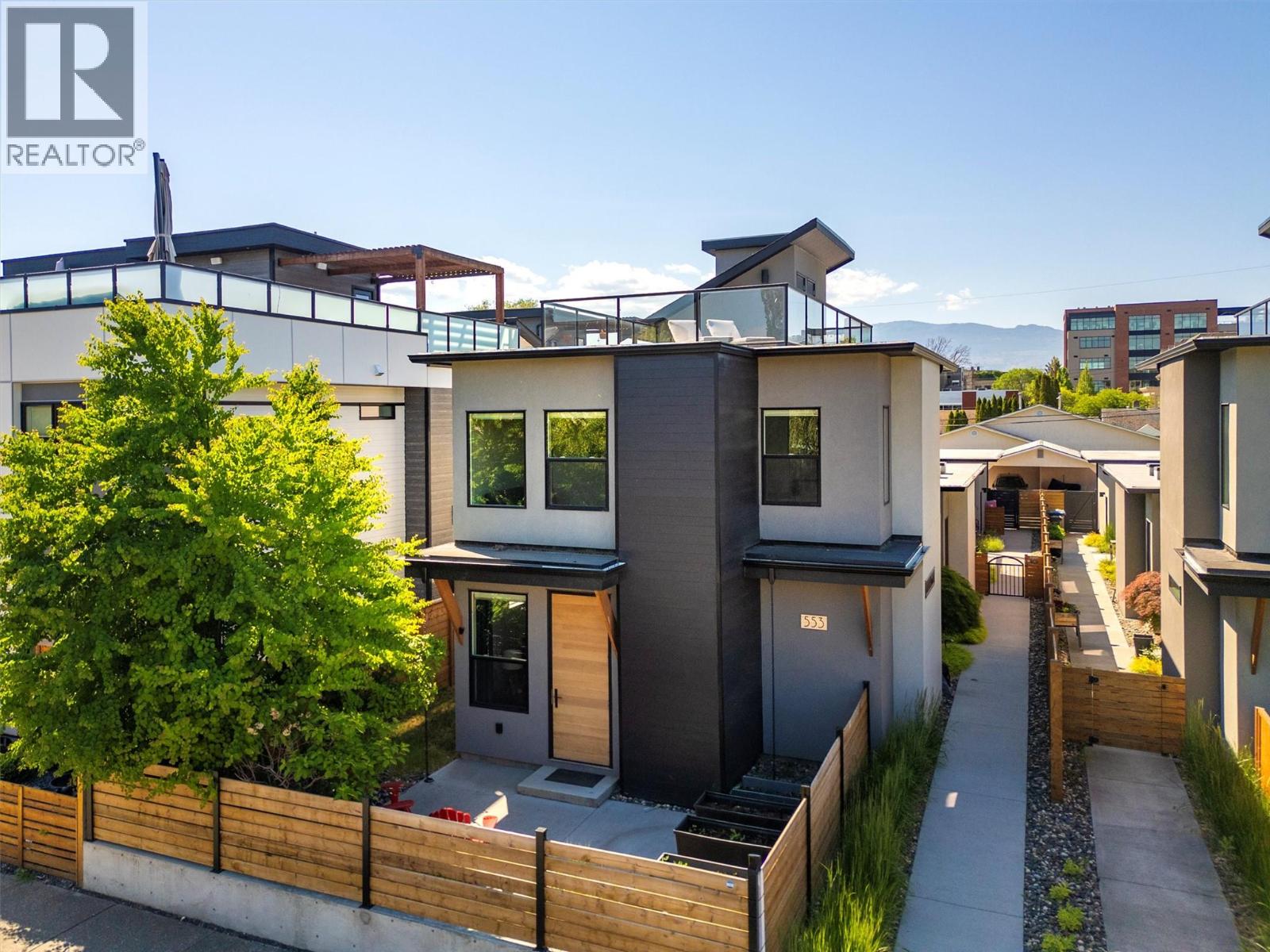 553 Patterson Avenue - 1