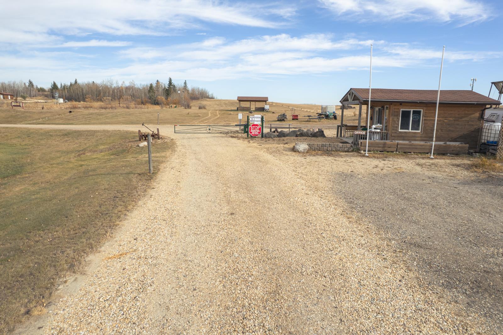Rural Lac Ste. Anne County, AB, T8R 0H2 - Photo 7