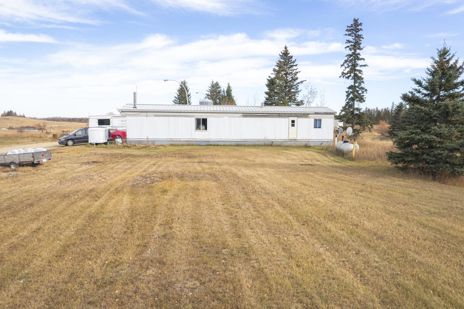 Rural Lac Ste. Anne County, AB, T8R 0H2 - Photo 25