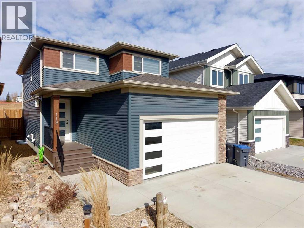 119 Crestview Boulevard - 1