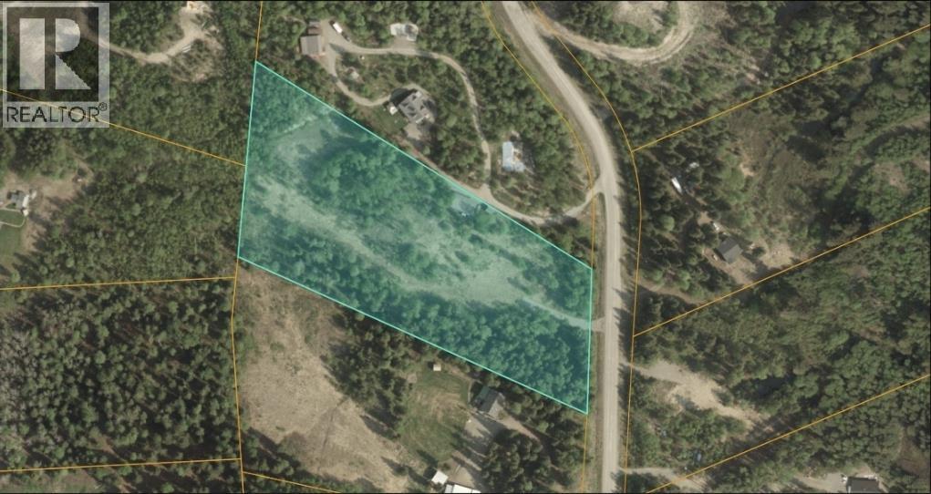 Photo 9 of 9 — LOT 14 CATHERINE DRIVE · Prince George, BC