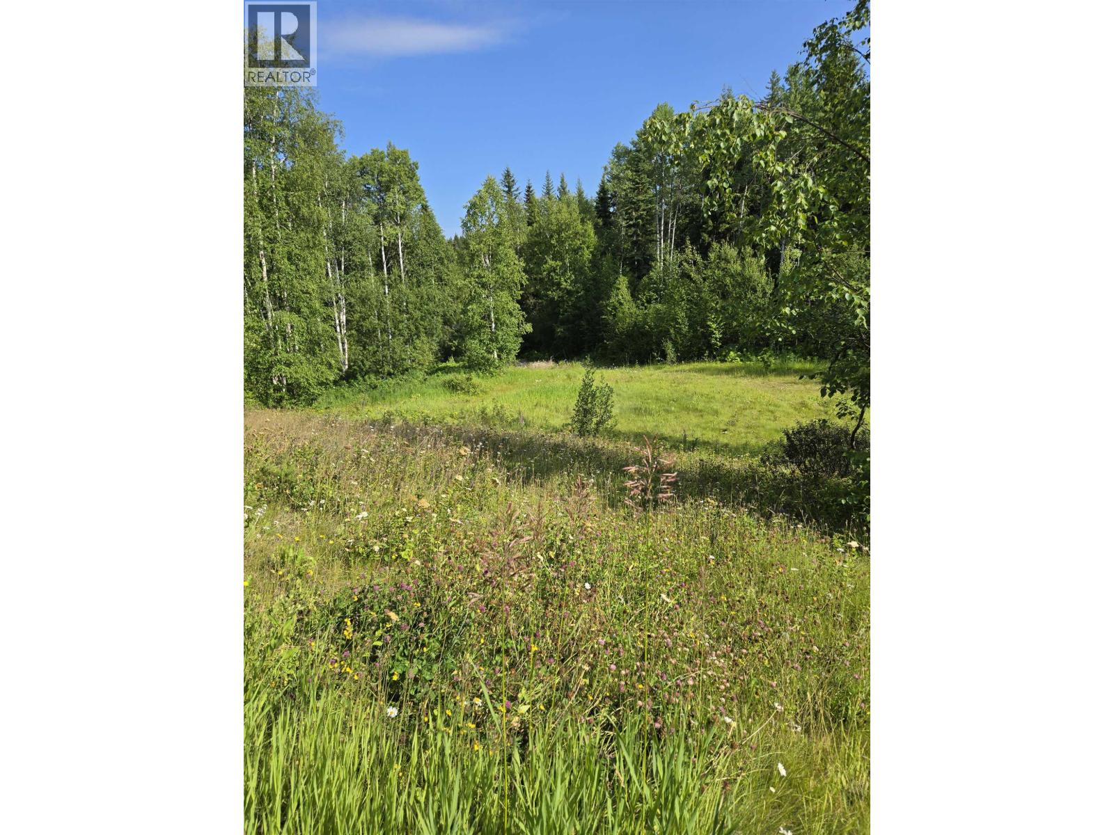 Primary bedroom of LOT 14 CATHERINE DRIVE · Prince George, BC