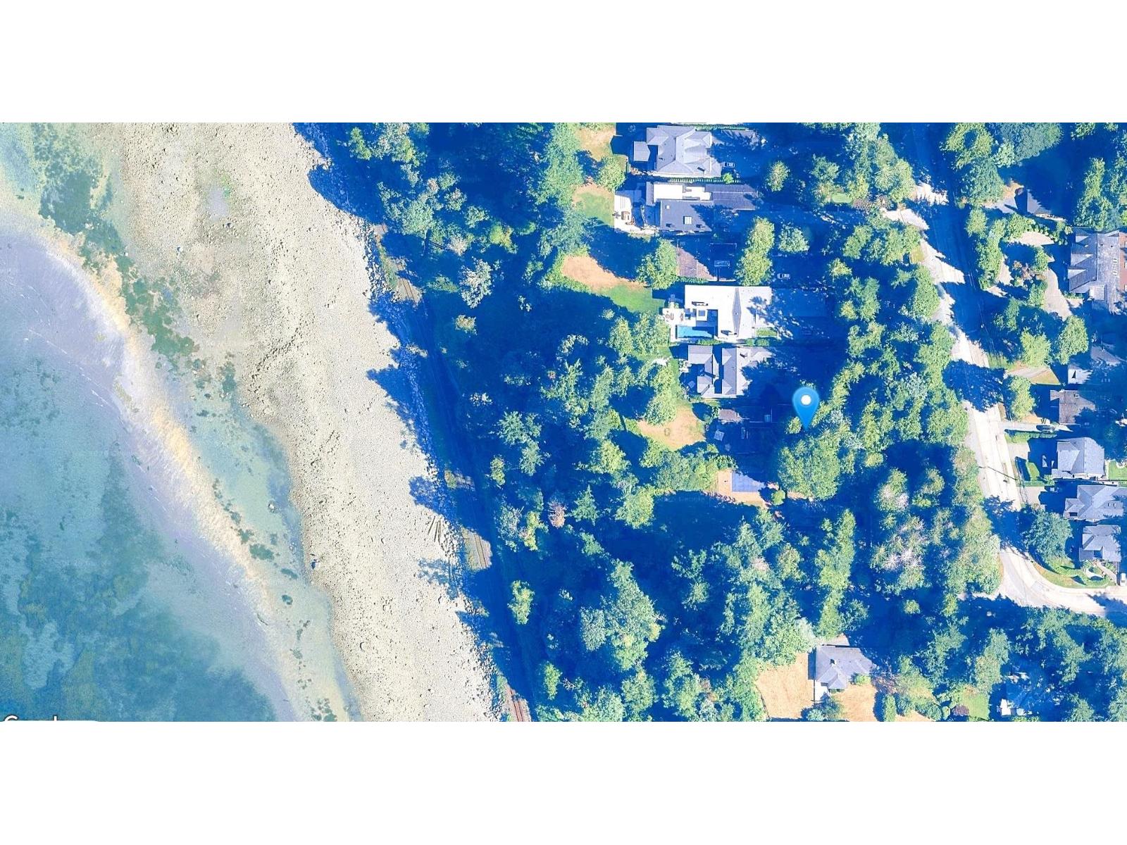 1633 OCEAN PARK ROAD, Surrey