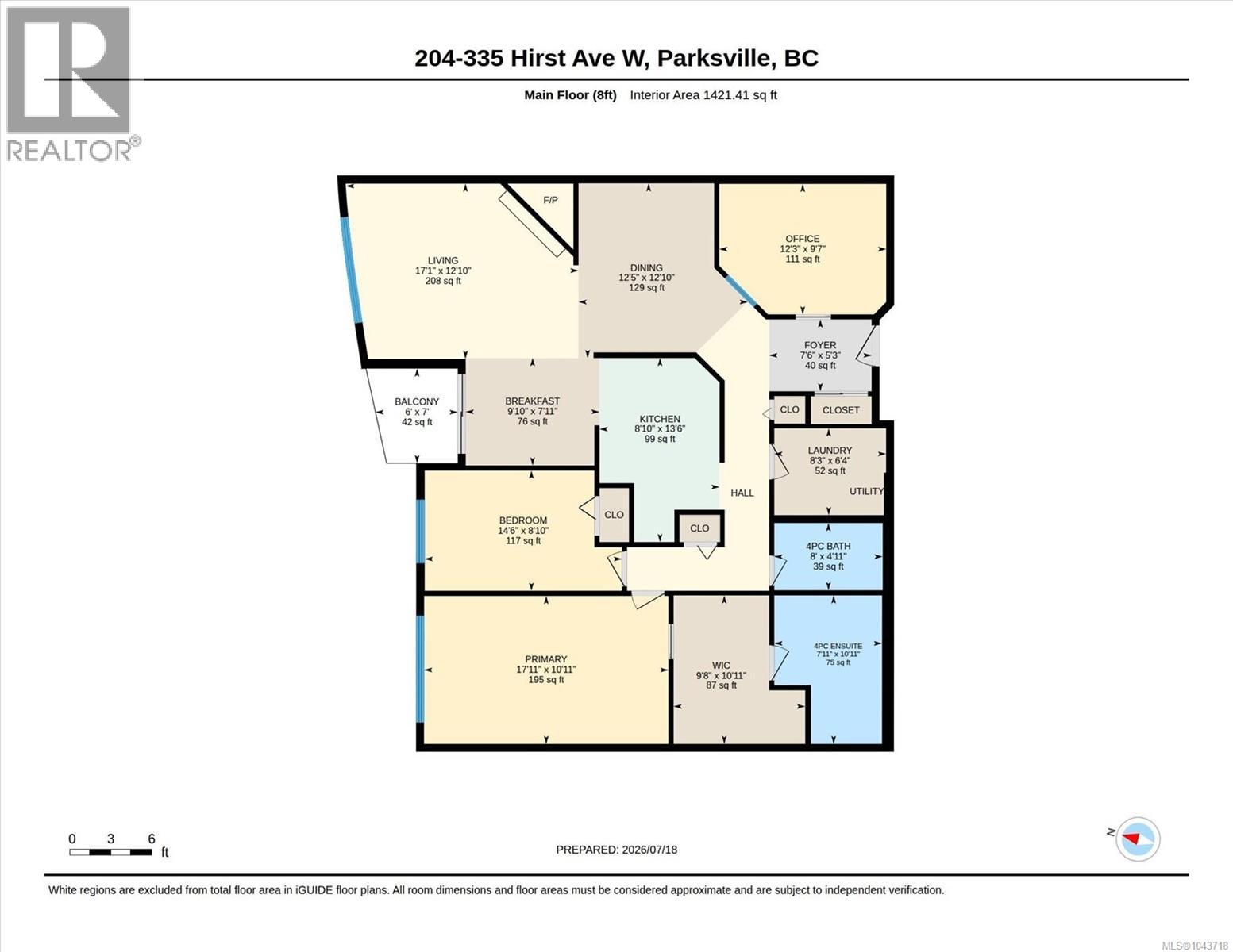 #204 335 Hirst Ave W - 40