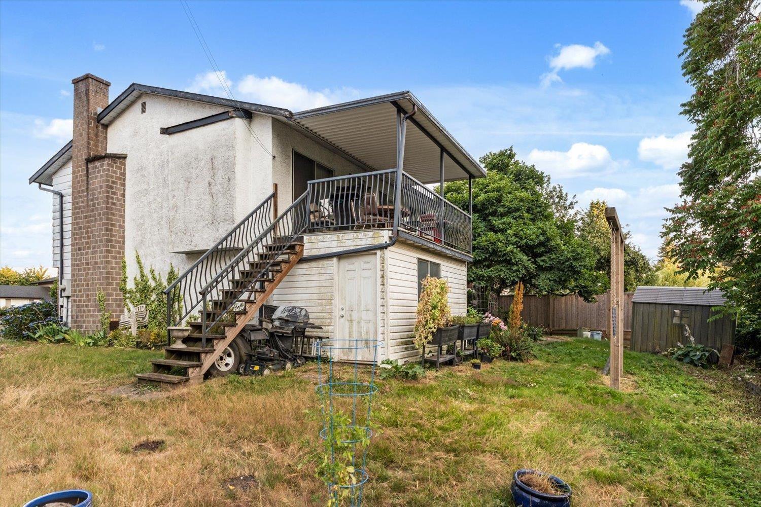 4 Bed, 3 Bath House for Sale in Abbotsford – 3155 PRINCESS COURT, Abbotsford – MLS# R3147425 - Image 28