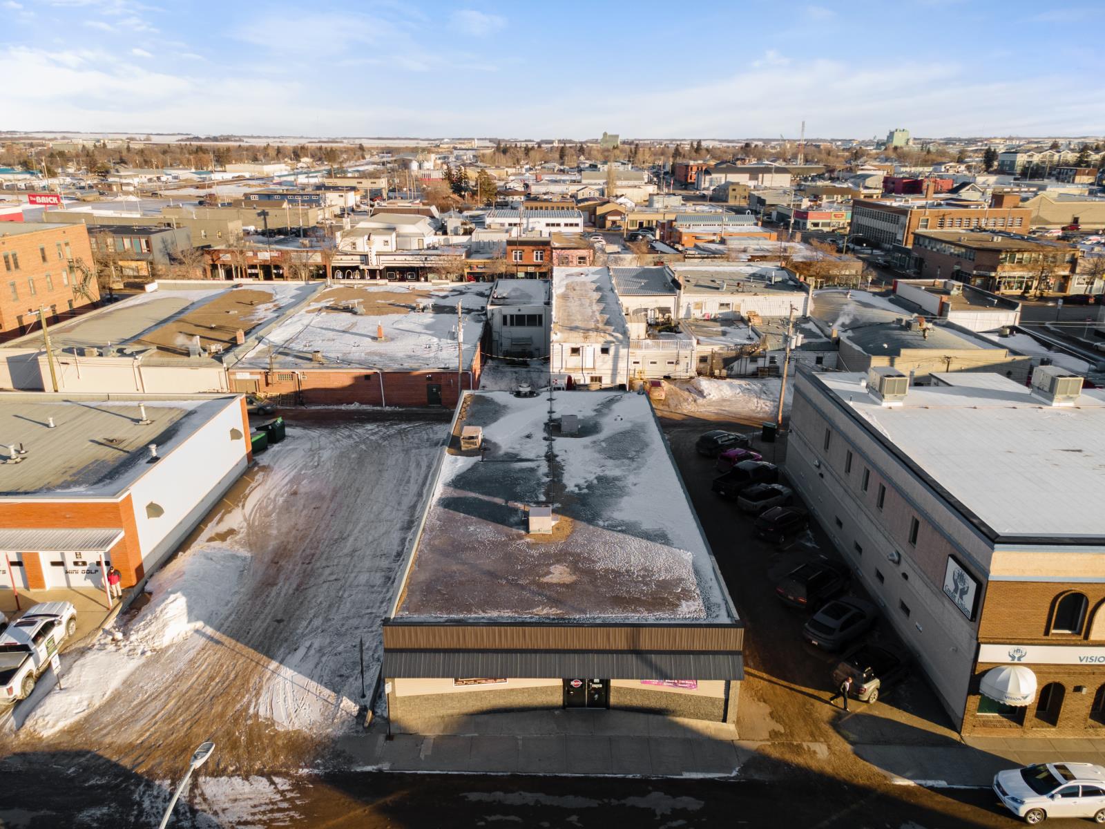 5017 51 Street - Photo 8