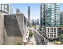 706 - 25 The Esplanade, Toronto, ON M5E1W5 Photo 27