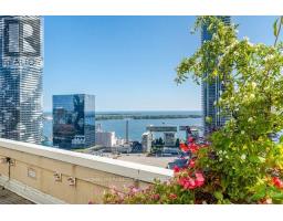 706 - 25 The Esplanade, Toronto, ON M5E1W5 Photo 36