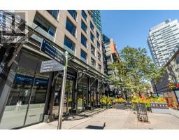 706 - 25 The Esplanade, Toronto, ON M5E1W5 Photo 41