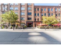 706 - 25 The Esplanade, Toronto, ON M5E1W5 Photo 44