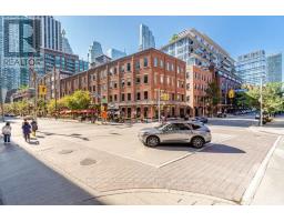 706 - 25 The Esplanade, Toronto, ON M5E1W5 Photo 45