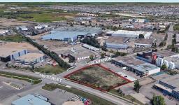 Vacant Land for sale at 13341 - 149 Street, Edmonton — MLS® 44201980