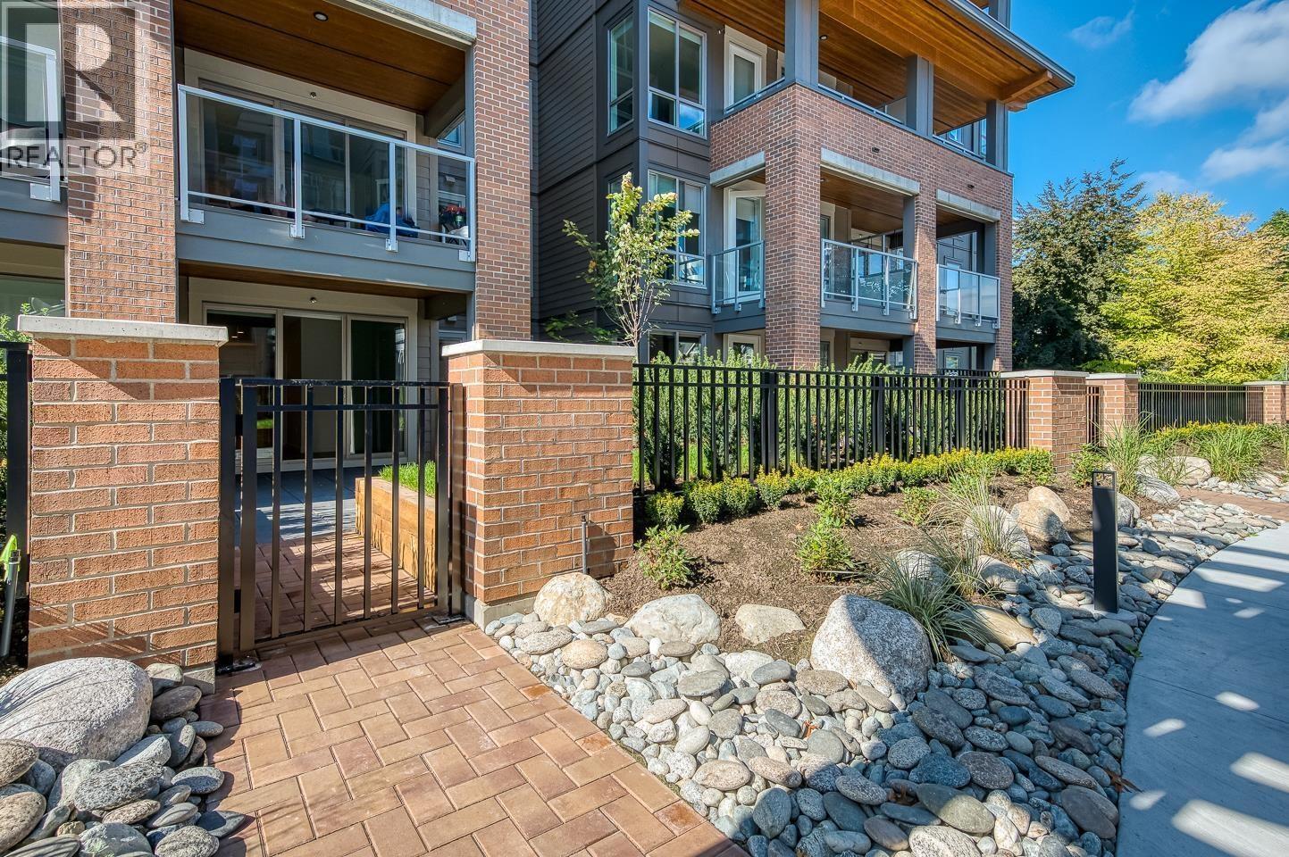 1 Bed, 1 Bath Apartment for Sale in Burnaby – 106 7133 14 AVENUE, Burnaby – MLS# R3146517 - Image 25